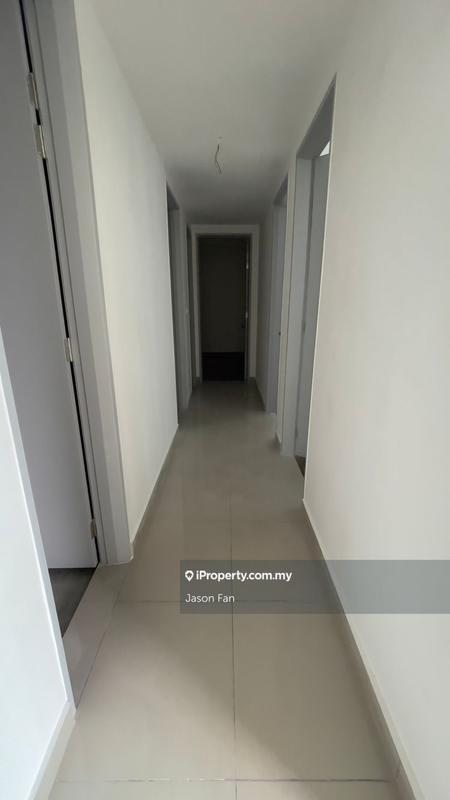 Kediaman Servis untuk Dijual di Gaya Resort Homes oleh Jason Fan - iProperty.com.my