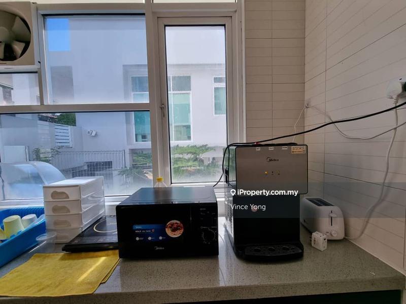 Service Residence for Rent in Straits Quay (The Suites at Waterside) by Vince Yong - iProperty.com.my