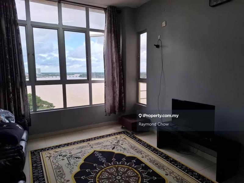 Kondominium untuk Dijual di Pelangi Mall oleh Raymond Chow - iProperty.com.my