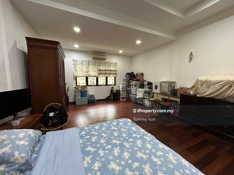 Bungalow House for Sale in p7ol4, Kota Damansara by Tommy Koh - iProperty.com.my