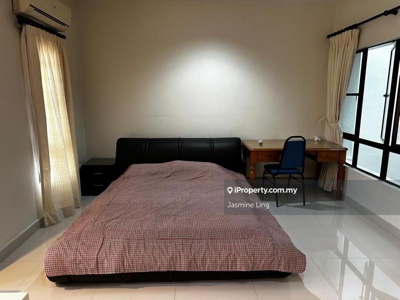 Rumah Berangkai 2.5 Tingkat untuk Dijual di Jalil Sutera, Bukit Jalil oleh Jasmine Ling - iProperty.com.my