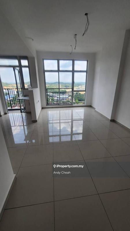 Service Residence for Sale in Midas @ Seri Alam by Andy Cheah - iProperty.com.my
