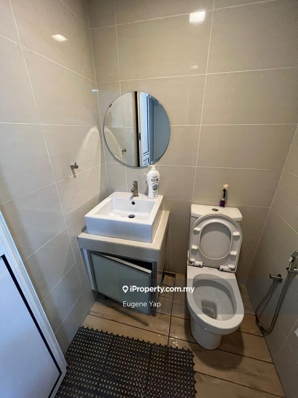Rumah Teres 2.5-Tingkat untuk Dijual di Taman Sri Sinar,Sri sinar,Segambut,Kepong, Segambut oleh Eugene Yap - iProperty.com.my