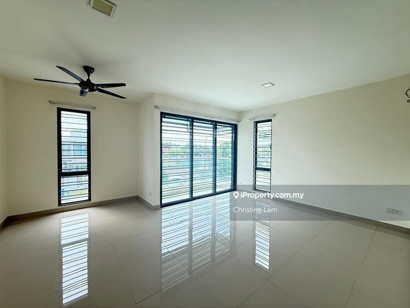 Semi-Detached House for Sale in Alam Impian, Shah Alam by Christine Lam - iProperty.com.my