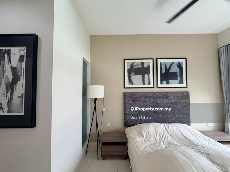 Residensi Servis untuk Dijual di Arnica @ Tropicana Gardens oleh Joan Chan - iProperty.com.my