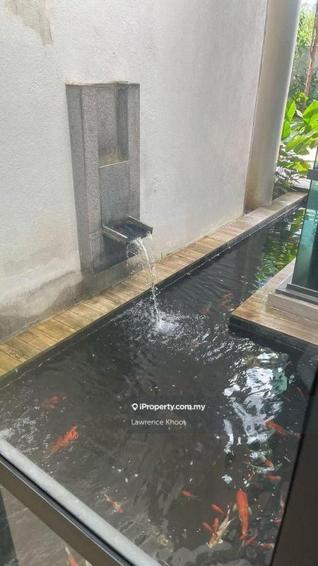Banglo untuk Dijual di The Residence Mont Kiara, Mont Kiara oleh Lawrence Khoo - iProperty.com.my