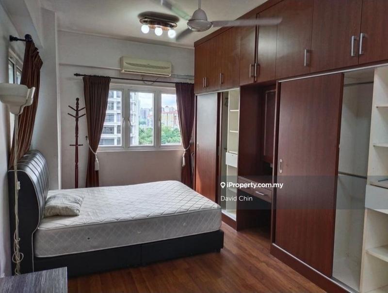 Condominium for Sale in Casa Desa by David Chin - iProperty.com.my