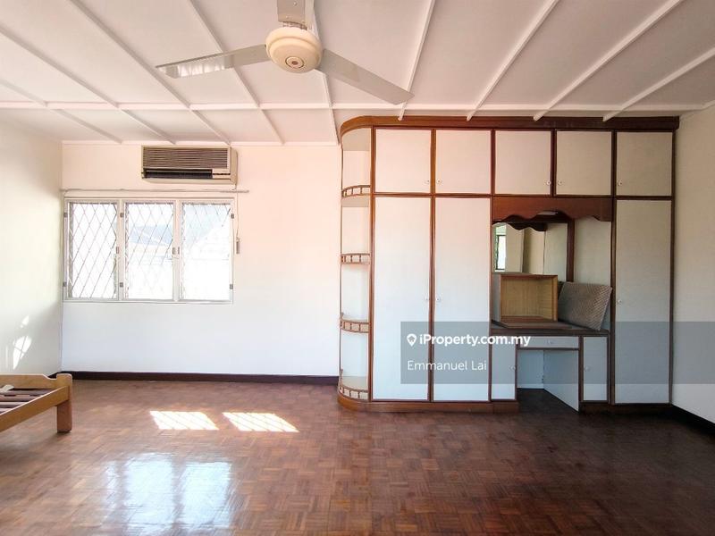 Bungalow House for Sale in Taman Tun Dr Ismail, Kuala Lumpur by Emmanuel Lai - iProperty.com.my