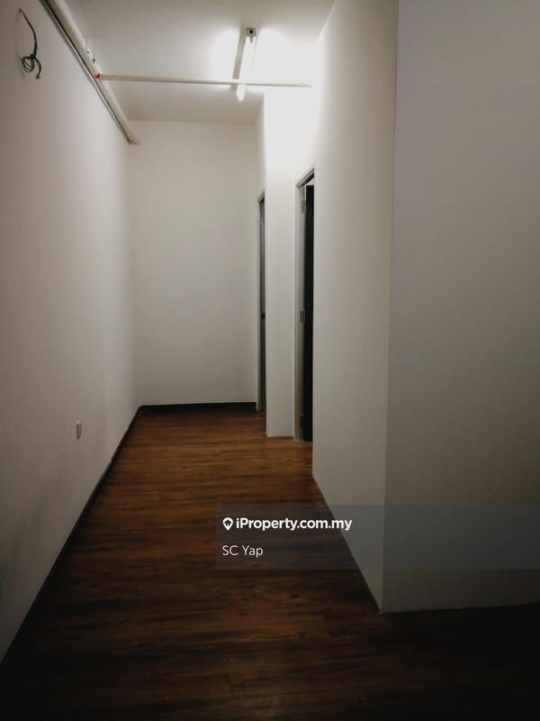 Service Residence for Sale in Suria Jaya by SC Yap - iProperty.com.my