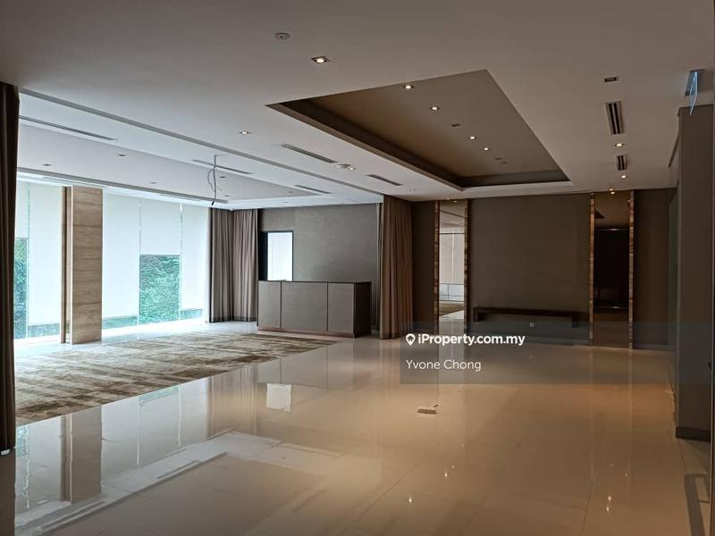 Commercial Bungalow for Sale in Bukit Ceylon, KL City Centre by Yvone Chong - iProperty.com.my