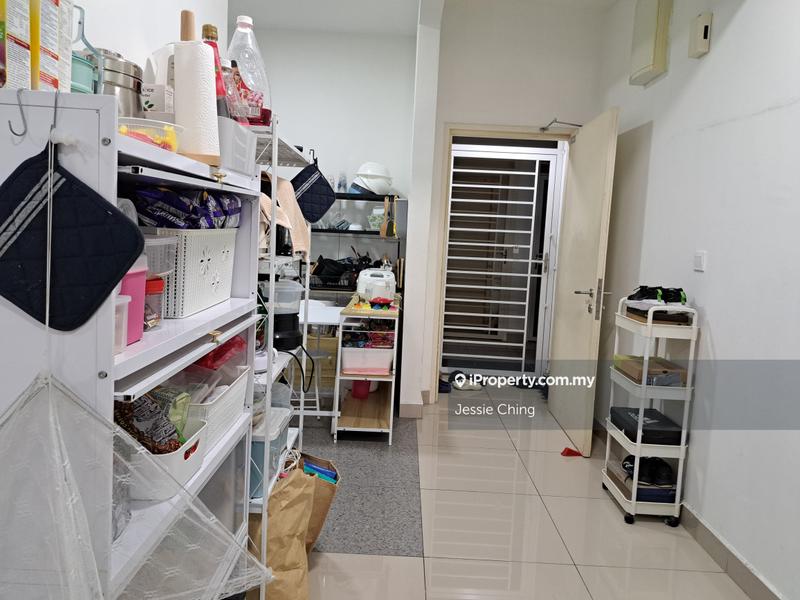 Condominium for Sale in The Holmes 1 by Jessie Ching - iProperty.com.my