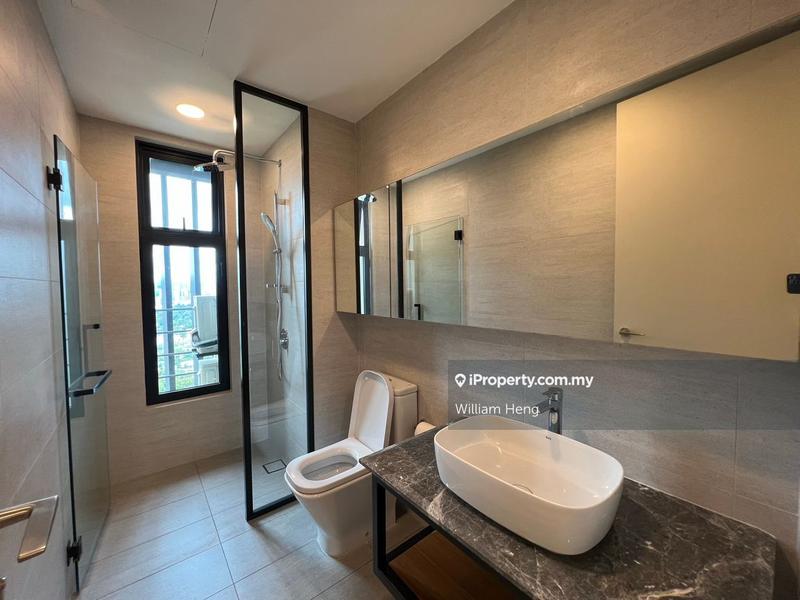 Residensi Servis untuk Disewa di Residensi Solaris Parq oleh William Heng - iProperty.com.my