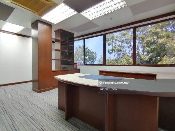 Warehouse for Sale in Kota Kemuning, Shah Alam by Winnie Chow - iProperty.com.my