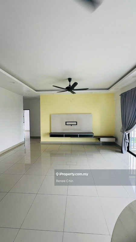 Condominium for Sale in Green Park Residence by Renee Chin - iProperty.com.my