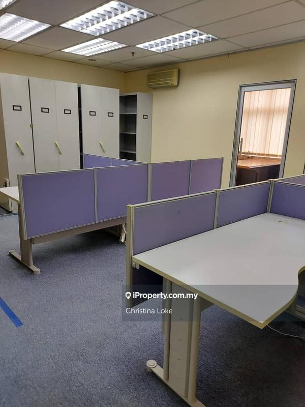 Office for Rent in SS2, Petaling Jaya by Christina Loke - iProperty.com.my