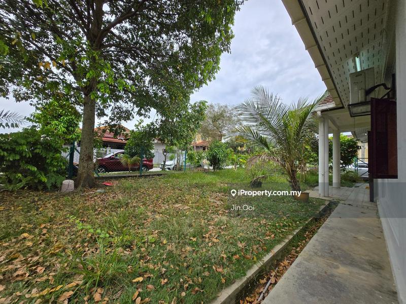 Rumah Berangkai 1 Tingkat untuk Dijual di Seksyen 4, Kota Damansara oleh Jin Ooi - iProperty.com.my