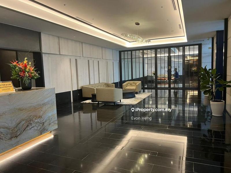 For Sale - Pavilion Residences