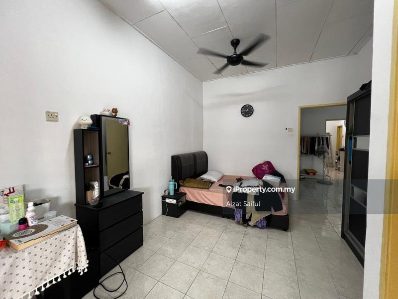 2-storey Terraced House for Sale in Taman Pulai Impian, Sikamat by Aizat Saiful - iProperty.com.my