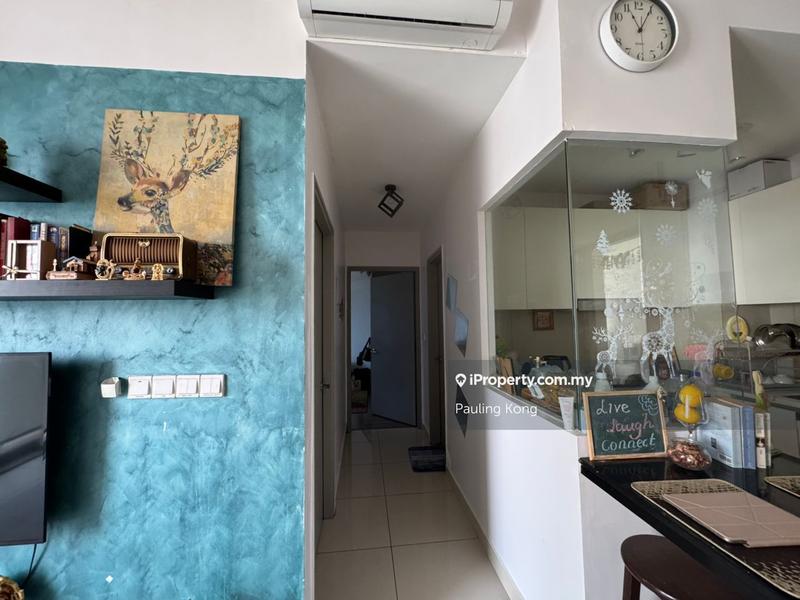 For Rent - Astoria Ampang