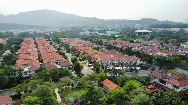 Semi-Detached House for Sale in Setia Eco Park, Setia Alam by Kenny Ng - iProperty.com.my