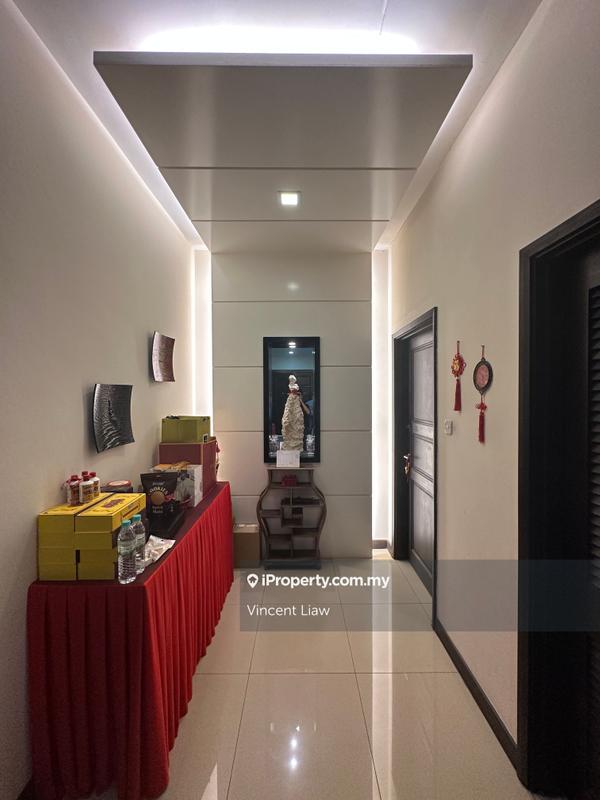 Rumah Berkembar untuk Dijual di Villa Green, Tropicana oleh Vincent Liaw - iProperty.com.my