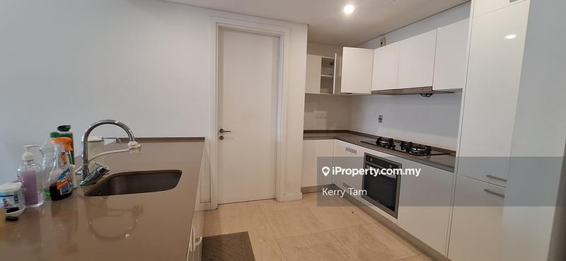 Service Residence for Rent in The Sentral Residences by Kerry Tam - iProperty.com.my