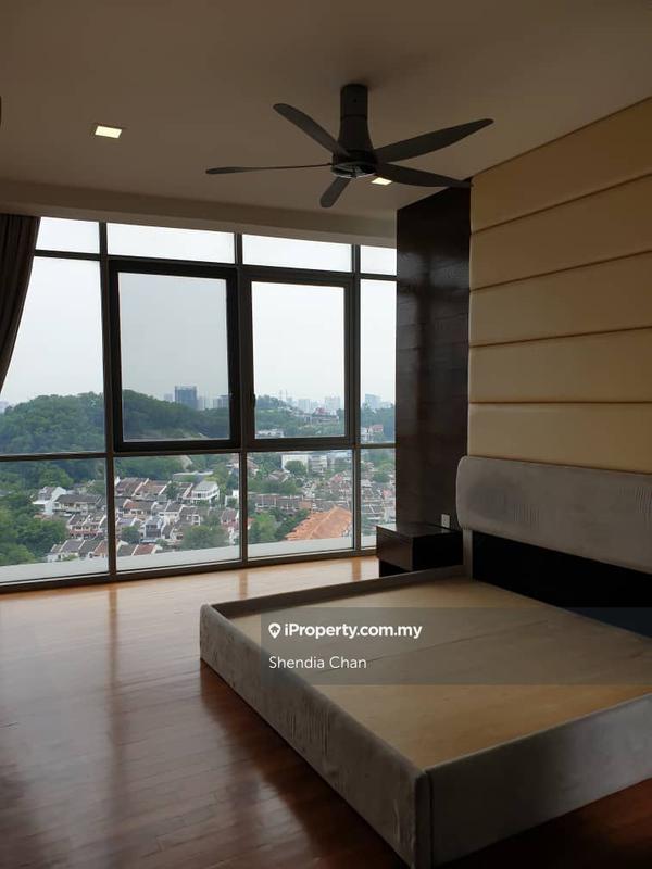 Service Residence for Sale in Twins @ Damansara Heights by Shendia Chan - iProperty.com.my