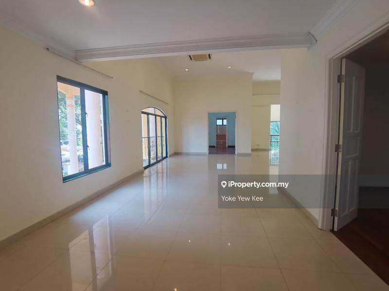 Bungalow House for Sale in Ampang Hilir, Ampang by Kee Yoke Yew - iProperty.com.my