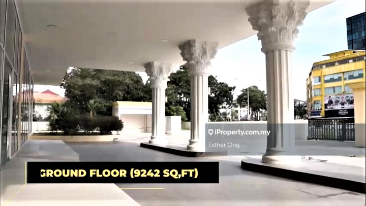 Kedai-Pejabat untuk Dijual di Usj 6, Subang Jaya oleh Esther Ong - iProperty.com.my