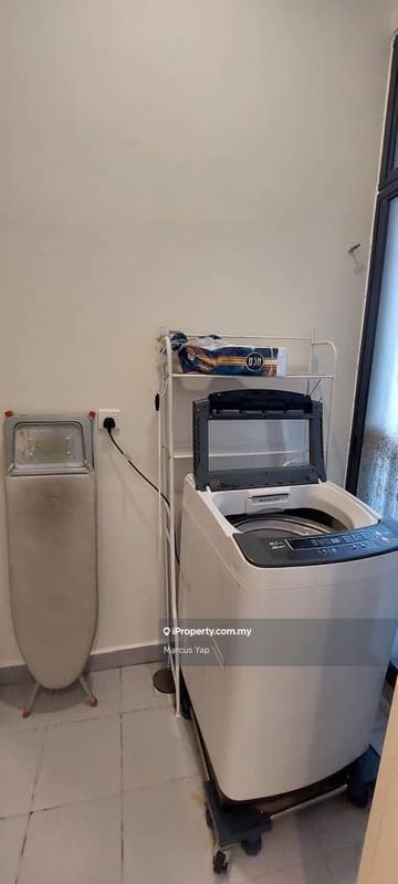 Kondominium untuk Dijual di Mirage By The Lake oleh Marcus Yap - iProperty.com.my