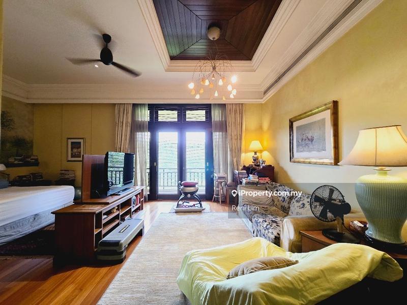 Bungalow House for Sale in Tropicana Golf & Country Resort, Tropicana by Reni Lim - iProperty.com.my