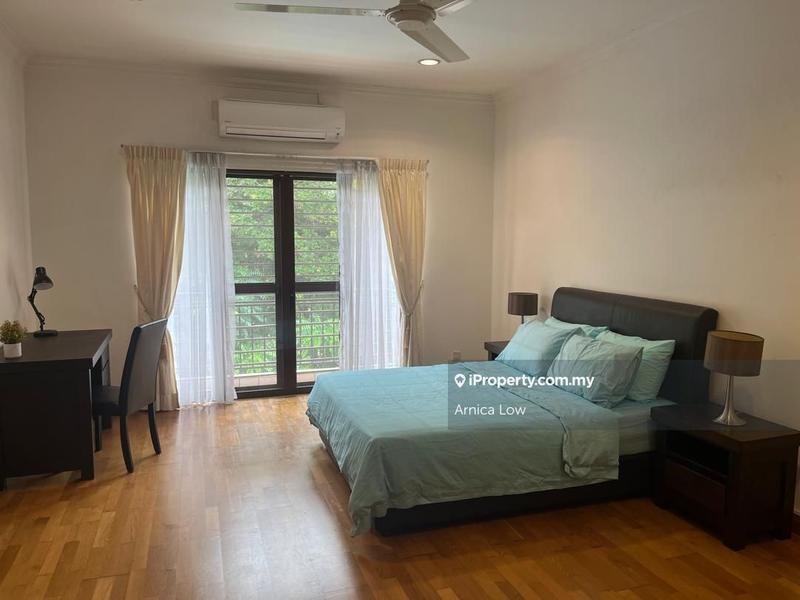 Bungalow House for Rent in IOI Resort City, Putrajaya by Arnica Low - iProperty.com.my