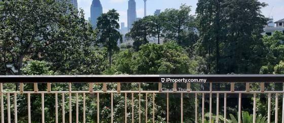Kondominium untuk Dijual di Sutera Bukit Tunku oleh Claudia Thong - iProperty.com.my