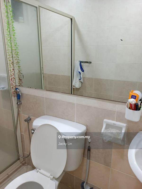 Kondominium untuk Dijual di The Boulevard oleh Jacky Lin - iProperty.com.my