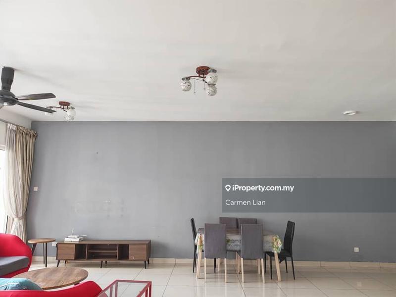 Kondominium untuk Disewa di Damansara Foresta oleh Carmen Lian - iProperty.com.my