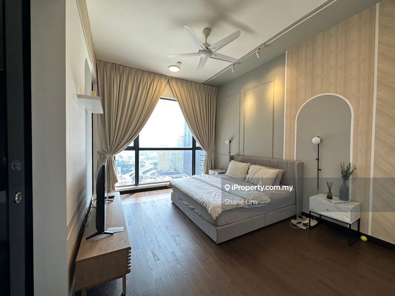 For Rent - The Estate