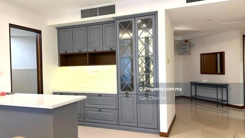 Kondominium untuk Disewa di Hillcrest Residences oleh Gan Chun Kai - iProperty.com.my