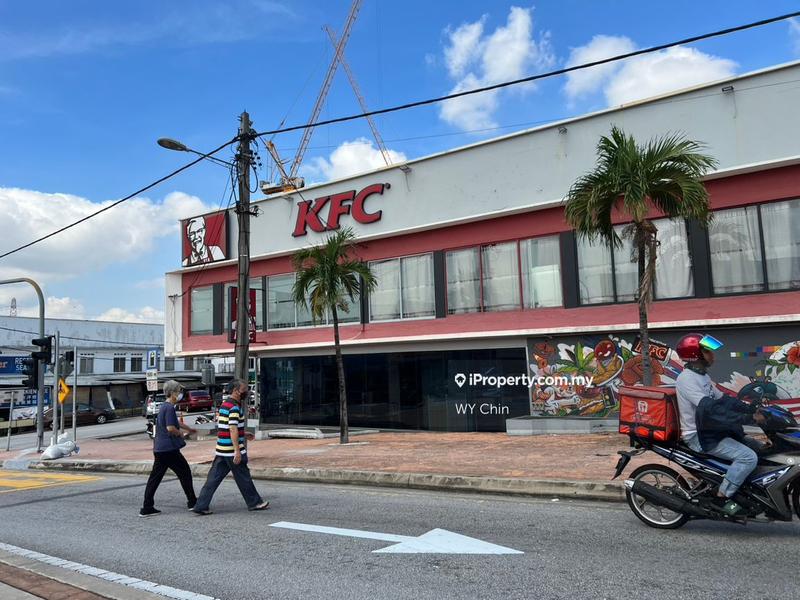 Shop for Sale in Sea Park, Petaling Jaya by WY Chin - iProperty.com.my