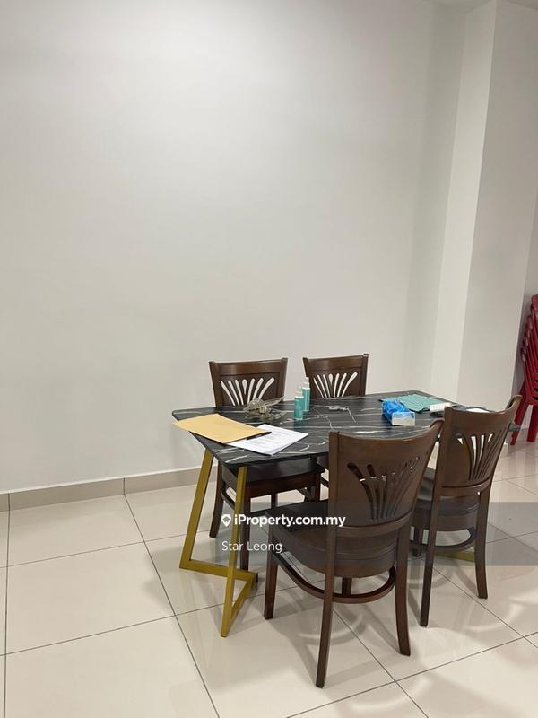 2-storey Terraced House for Rent in Eco meadow meadows ,Simpang Ampat, Simpang Ampat by Star Leong - iProperty.com.my