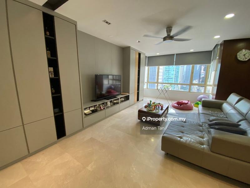 Kondominium untuk Dijual di Northpoint Residences oleh Adman Tan - iProperty.com.my