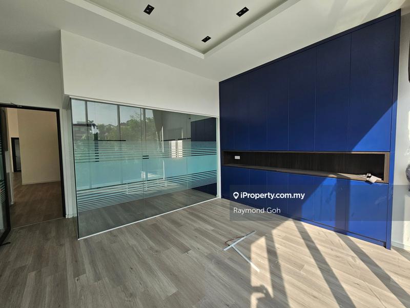 Bungalow House for Sale in Bukit Damansara, Damansara Heights by Raymond Goh - iProperty.com.my