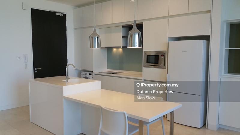 Service Residence for Rent in The Face Suites (Platinum Suites) by Alan Siow - iProperty.com.my