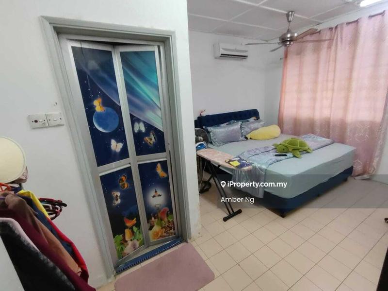 Rumah Berkembar untuk Dijual di Taman Ibukota, Setapak oleh Amber Ng - Bedroom - iProperty.com.my