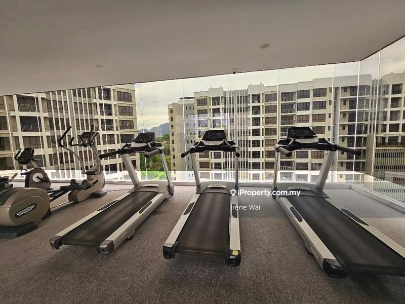 Condominium for Sale in Upper East @ Tiger Lane by Irene Wai - iProperty.com.my