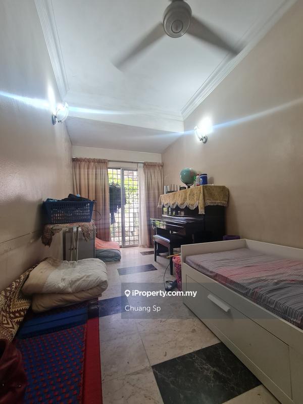 2-storey Terraced House for Sale in Bandar Sri Damansara, Selangor by Chuang Sp - iProperty.com.my