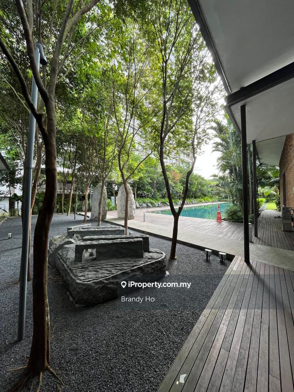 Condominium for Sale in Windows on The Park by Brandy Ho - iProperty.com.my