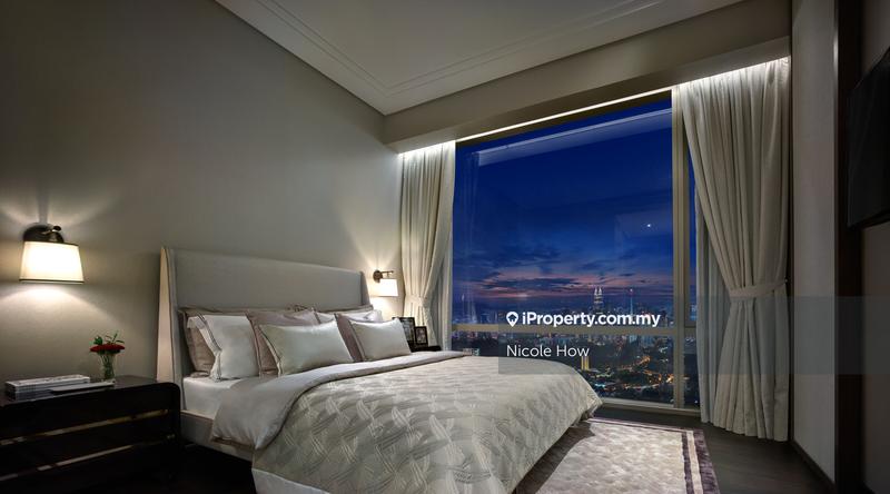 For Sale - Pavilion Damansara Heights