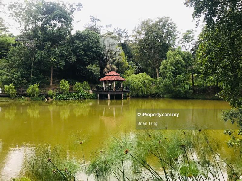 Bungalow Land for Sale in Sierramas, Sungai Buloh by Brian Tang - iProperty.com.my