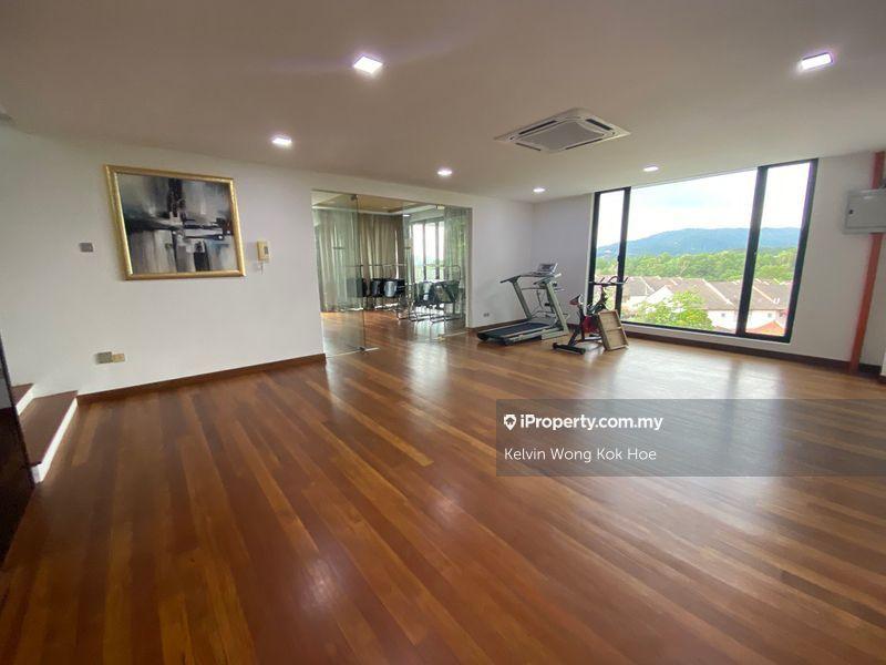 Banglo untuk Dijual di Bandar Mahkota Cheras, Cheras oleh Kelvin Wong Kok Hoe - iProperty.com.my