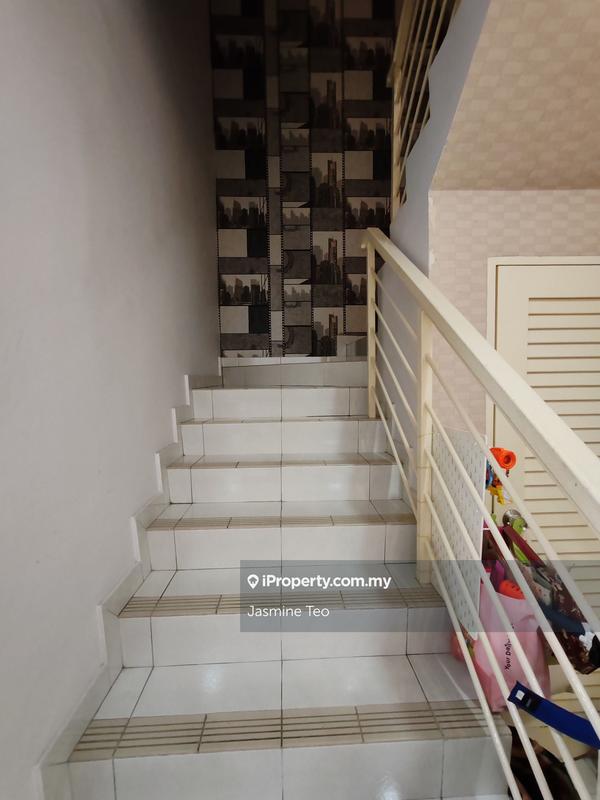 2-storey Terraced House for Sale in Setia Indah, Setia Alam by Jasmine Teo - iProperty.com.my